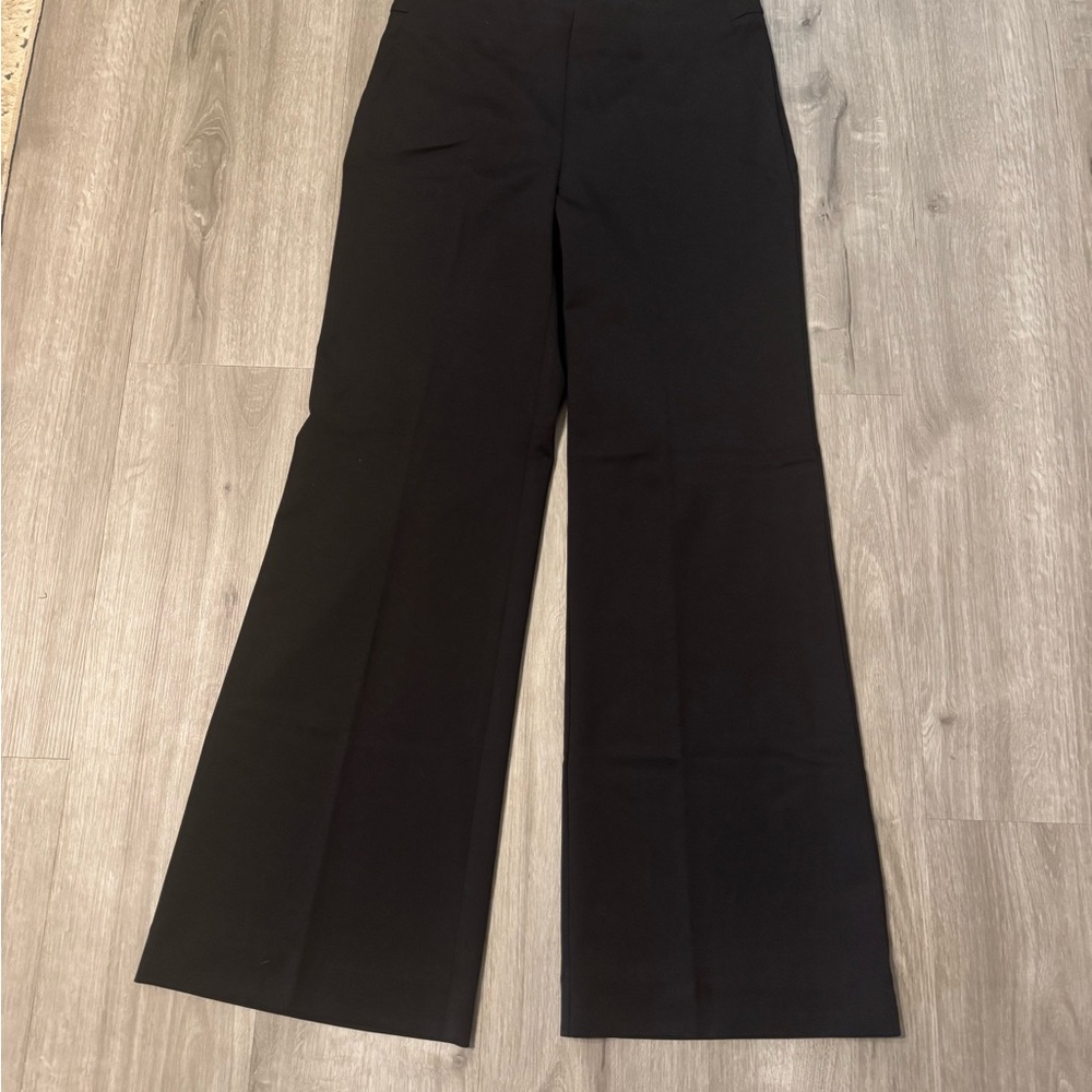 Chicos pull on trouser